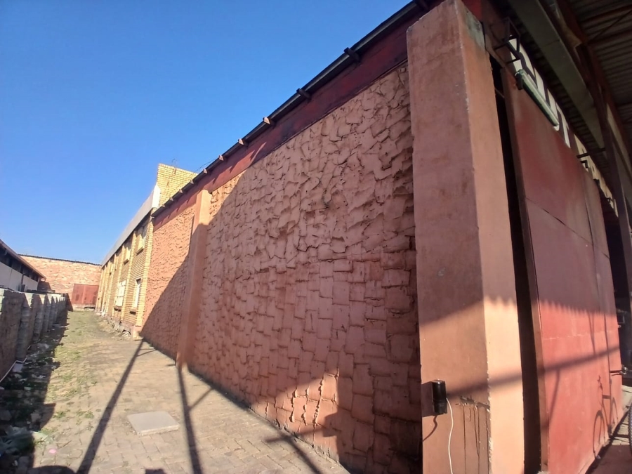 Commercial Property for Sale in Rustenburg North North West